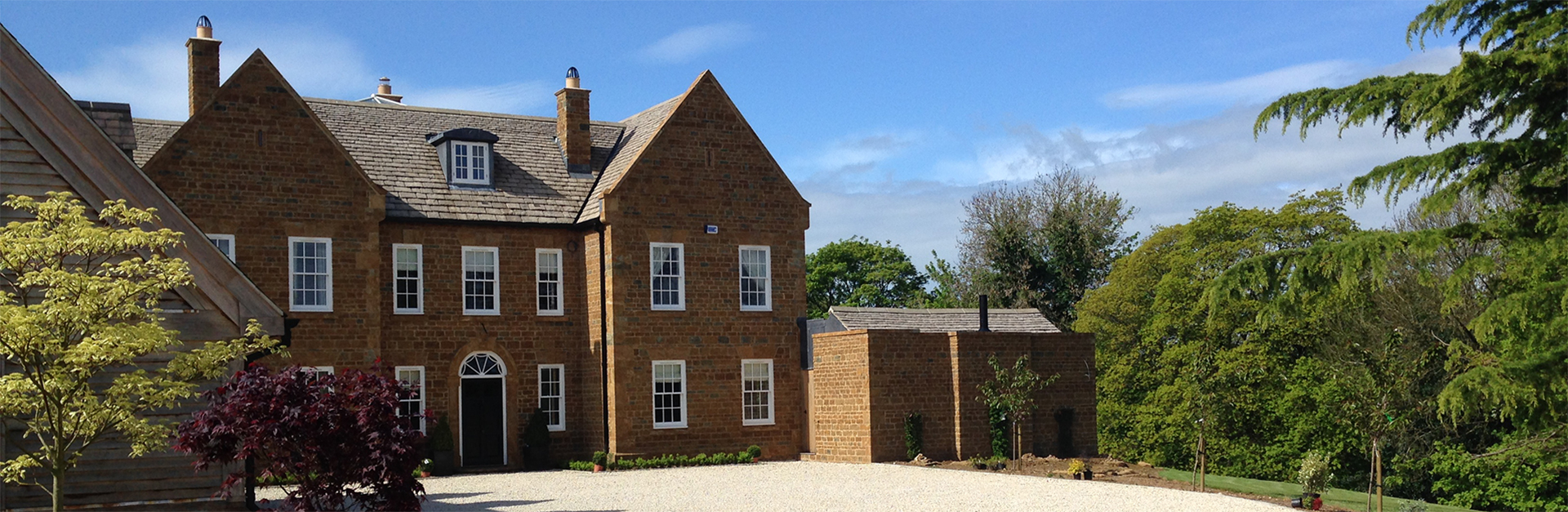 THA Design – Chartered Architects