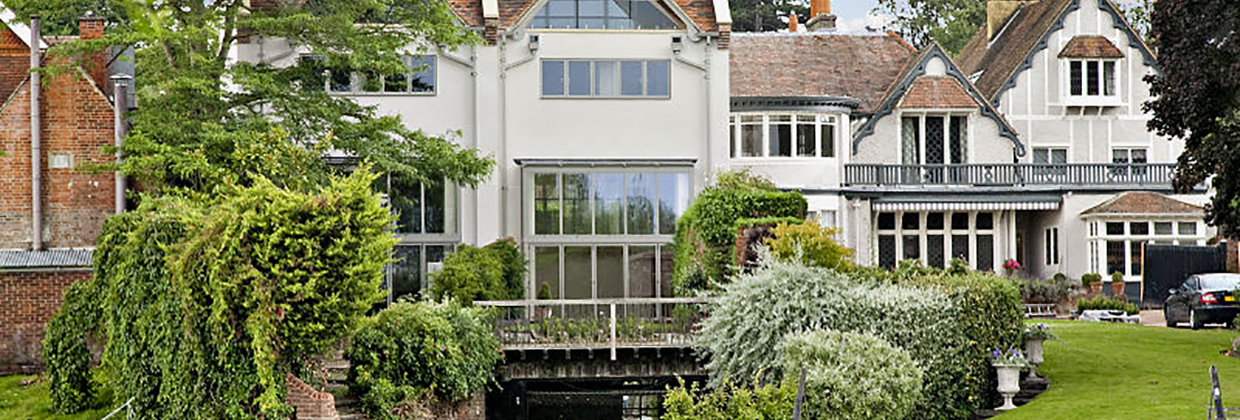 THA Design – Chartered Architects